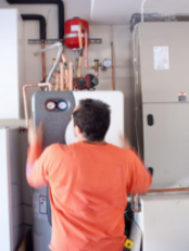 Our Long Beach Water Heater Repair Service Does Water Heater Installation